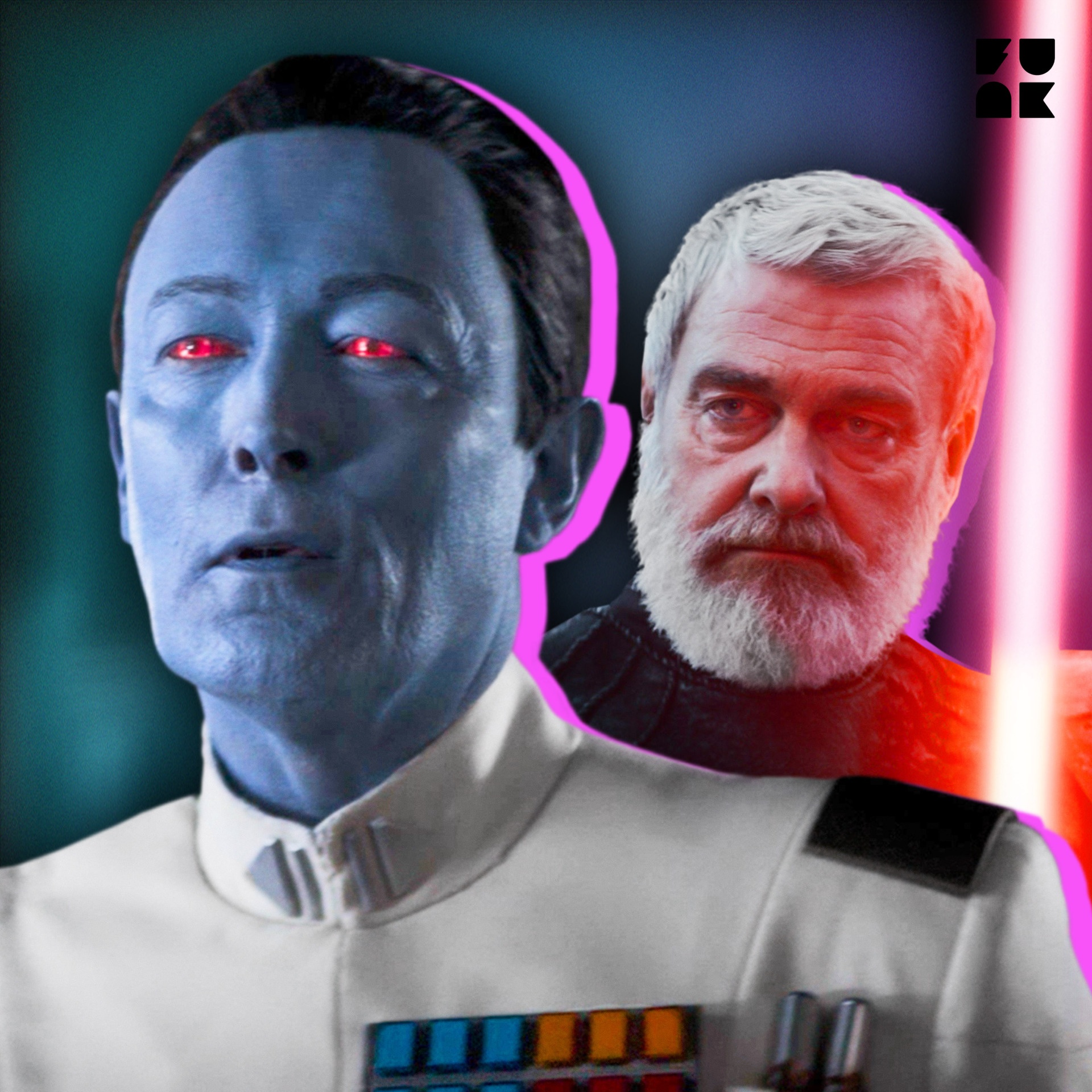 Cinema Strikes Back