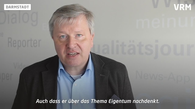 Hennemann hält nach: Kühnerts Thesen zum Thema Eigentum