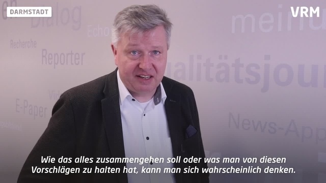 Hennemann hält nach: Politik zum Abgewöhnen
