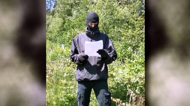 Rechter Hass gegen Politiker und Journalisten
