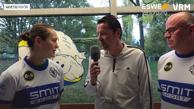 Wiesbaden: Meeuw-Cup großer Erfolg für den SC Wiesbaden