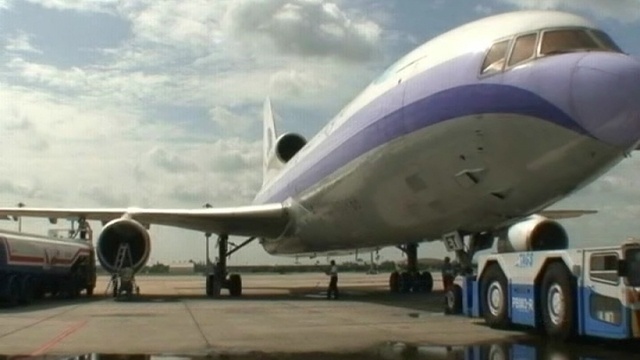 Lockheed L-1011 Tristar