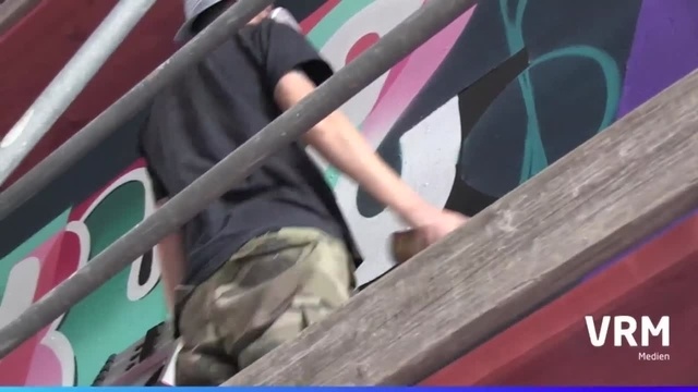 Markus trifft: Meeting of Styles in Kastel