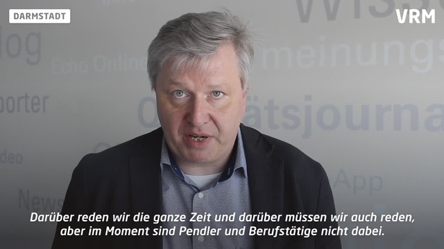 Hennemann hält nach: Seniorentickets