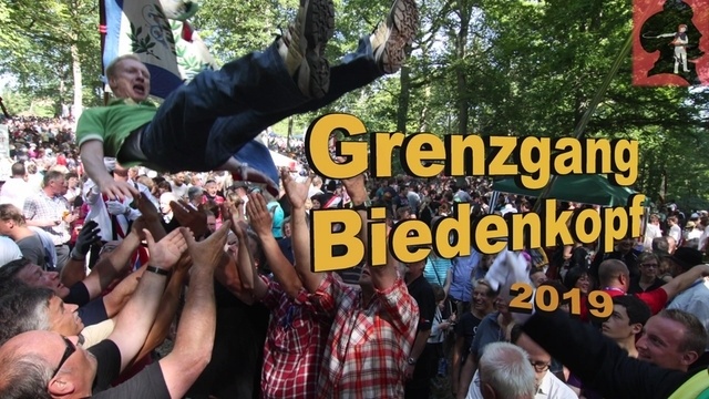 Das macht den Biedenkopfer Grenzgang so besonders