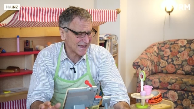 Bübs Bilanz: Zolltag