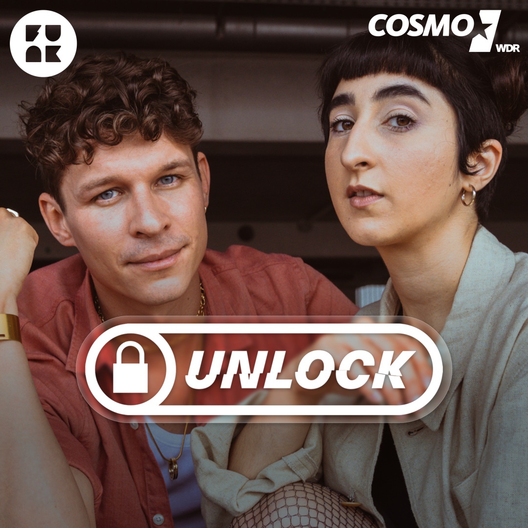 UNLOCK - Der Podcast