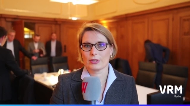 Doppelinterview mit den Kultusministern aus Hessen und Rheinland-Pfalz