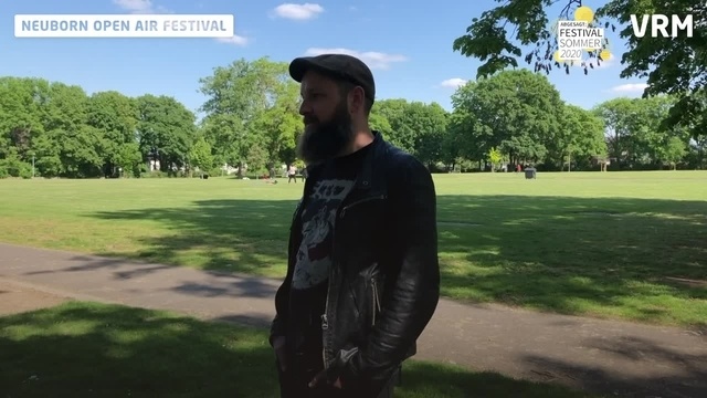 Abgesagt: Neuborn Open Air Festival