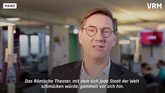 Roeinghs Ratschlag zur Ladesgartenschau