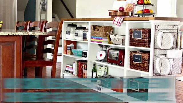 5 geniale Tricks für das Billy-Regal von Ikea| freundin.de 5 geniale Tricks für das Billy-Regal von Ikea| freundin.de