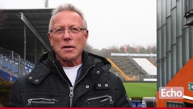 Einschätzung von Jens-Jörg Wannemacher zur Partie SV Darmstadt 98 - 1. FC Kaiserslautern