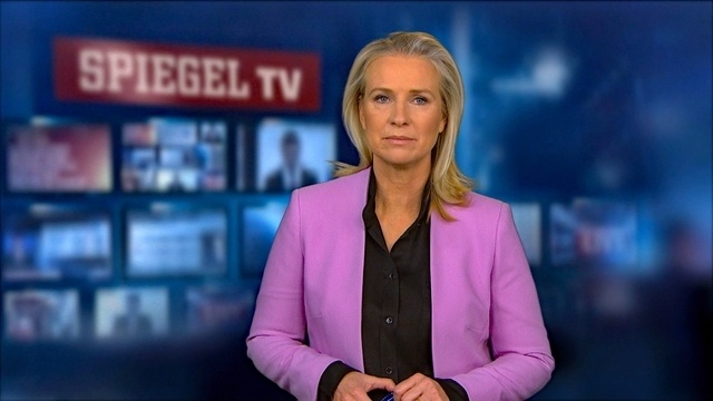 SPIEGEL TV vom 27.01.2020