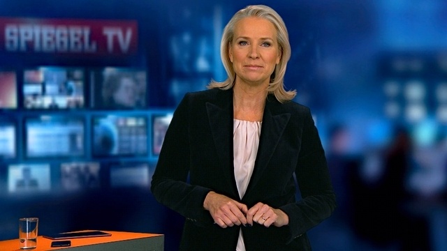 SPIEGEL TV vom 17.12.2018