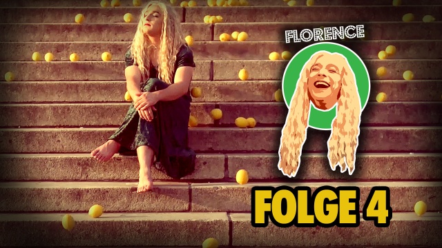 Florence Friedrichshain - Teil 4