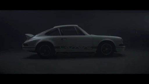 Im Video: 50 Jahre Porsche 911 Carrera RS 2.7