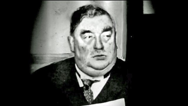 Verbrechen von 1900 bis 1950