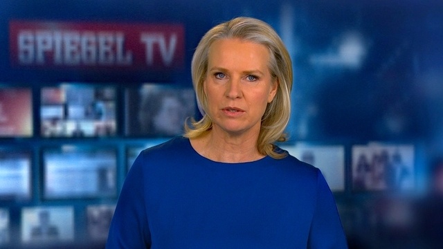 SPIEGEL TV vom 28.01.2019