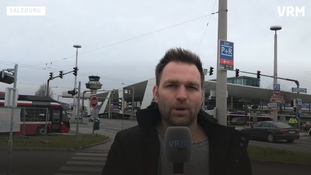 Orkanwarnung: EL-Spiel der Eintracht abgesagt