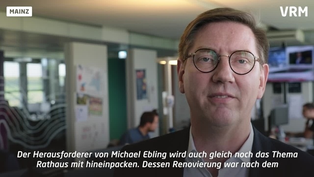 Roeinghs Ratschlag zur Gutenberg als Wahlkampfthema