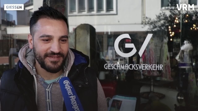 Gießener Geschäfte in der Corona-Krise