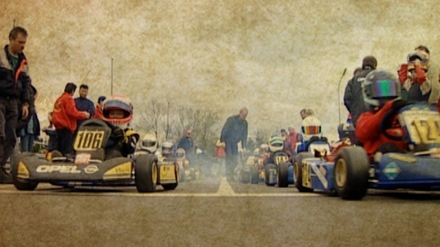 Die Kart-Kids