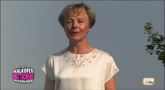 Das Sakrament der heiligen Taufe - Wer dich liebt - K-TV