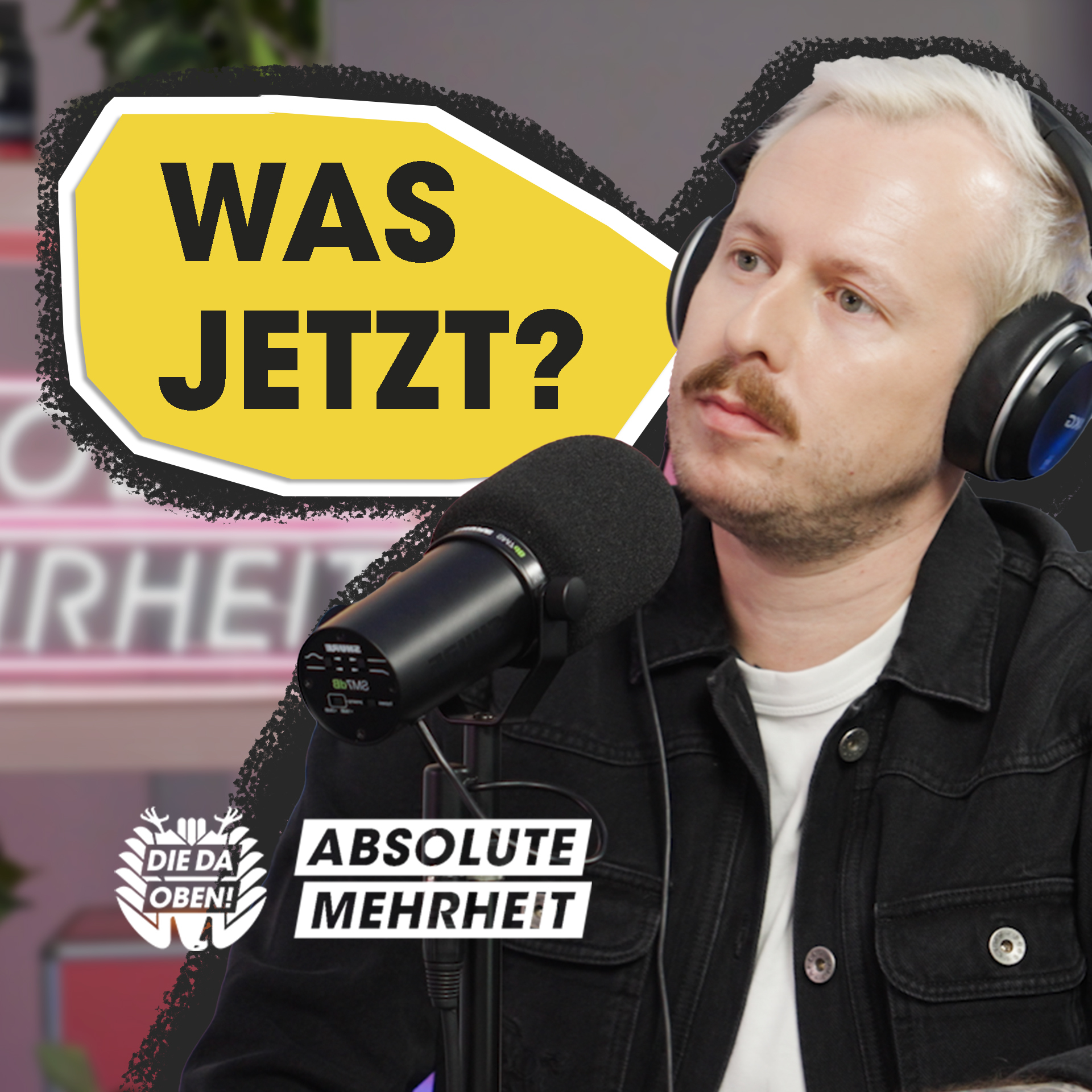 Wir machen Pause …und dann?