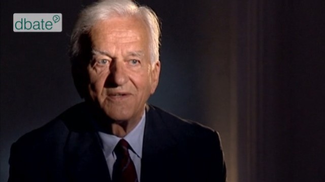 Richard von Weizsäcker