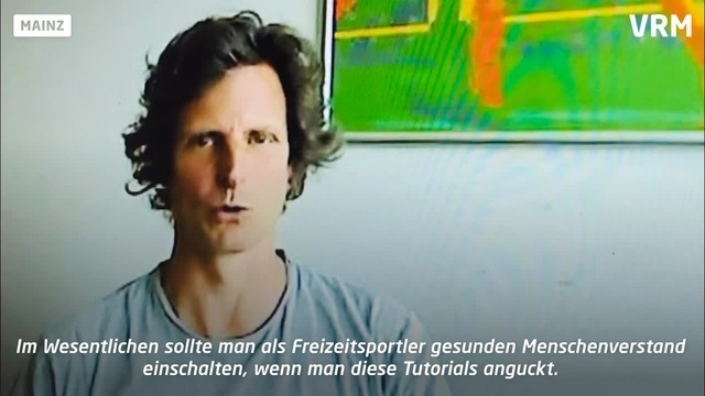 Worauf bei Fitness-Videos zu achten ist