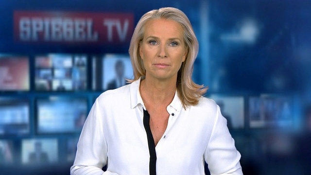 SPIEGEL TV vom 06.08.2018