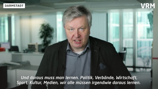Hennemann hält nach: Gemeinsinn