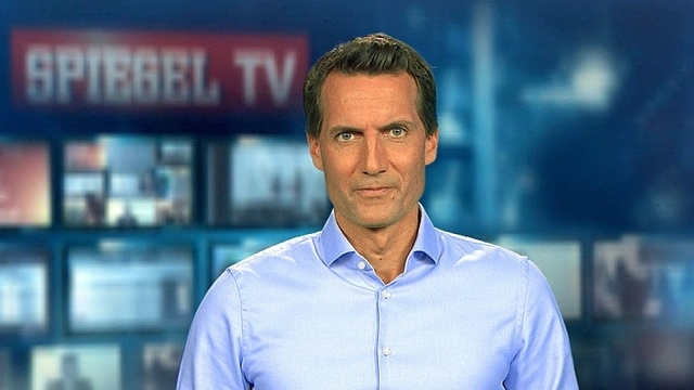 SPIEGEL TV vom 08.07.2019