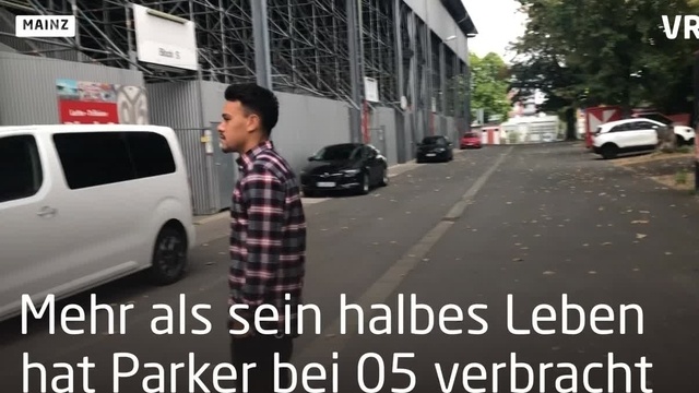 Ex-05er Devante Parker: Ende mit 24 Jahren
