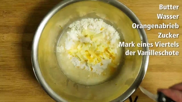 Frisch vom Markt: Aprikosentarte