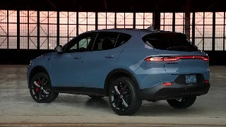 Im Video: Dodge Hornet vorgestellt