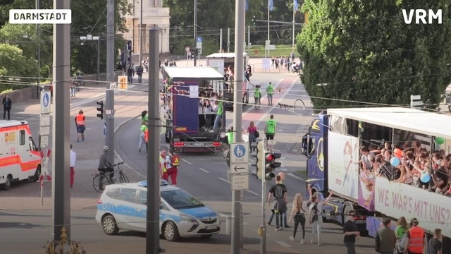 Abimove Darmstadt 2019