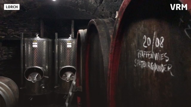 Weingut Weiler aus Lorch ist Entdeckung des Jahres
