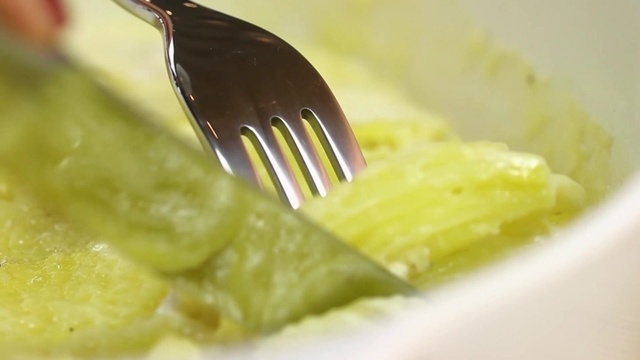 Kartoffelauflauf