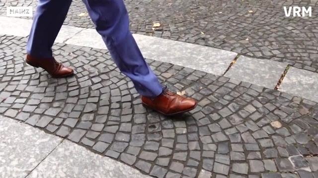 Ein Tag mit dem OB-Kandidaten Michael Ebling