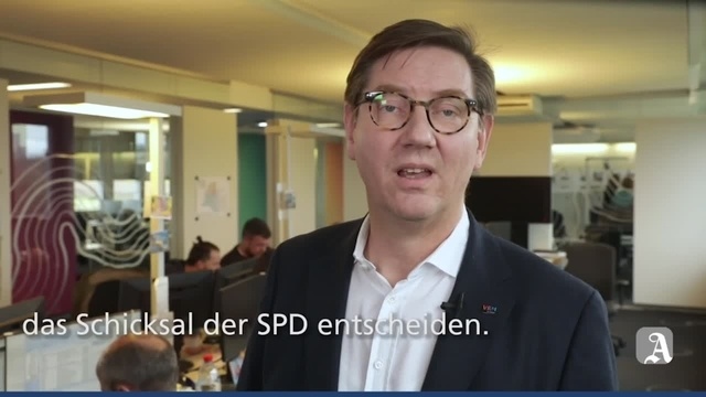 Roeinghs Ratschlag für Malu Dreyer