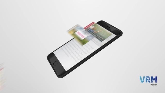 Die News-App Ihrer Zeitung