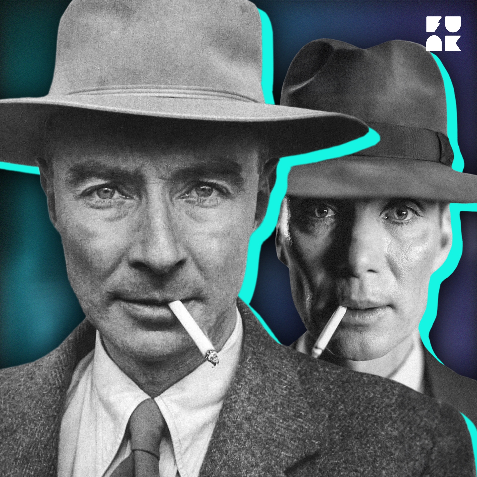 OPPENHEIMER: Der Film komplett erklärt