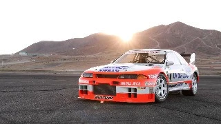 Im Video: Der Nissan Skyline GT-R ‘JGTCC-GT1’ von 1994