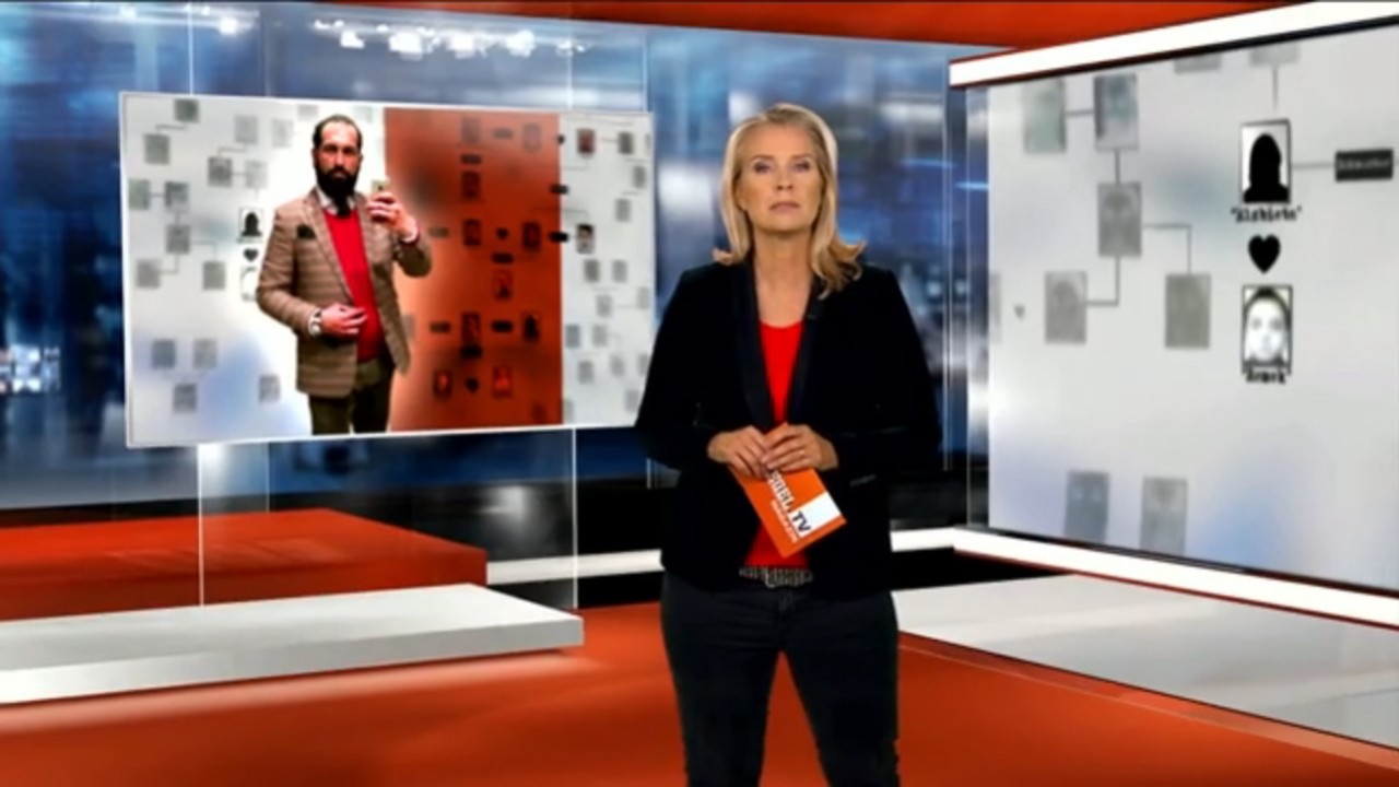 Spiegel-Tv Spiegel-Tv