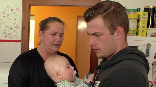 Babys in Gefahr?