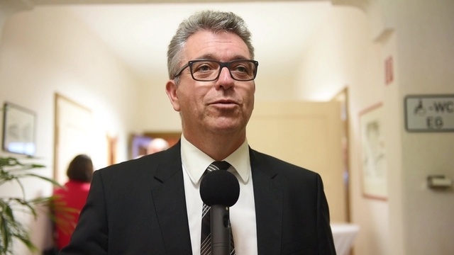 Michael Lotz verbucht in Dillenburg soliden Sieg