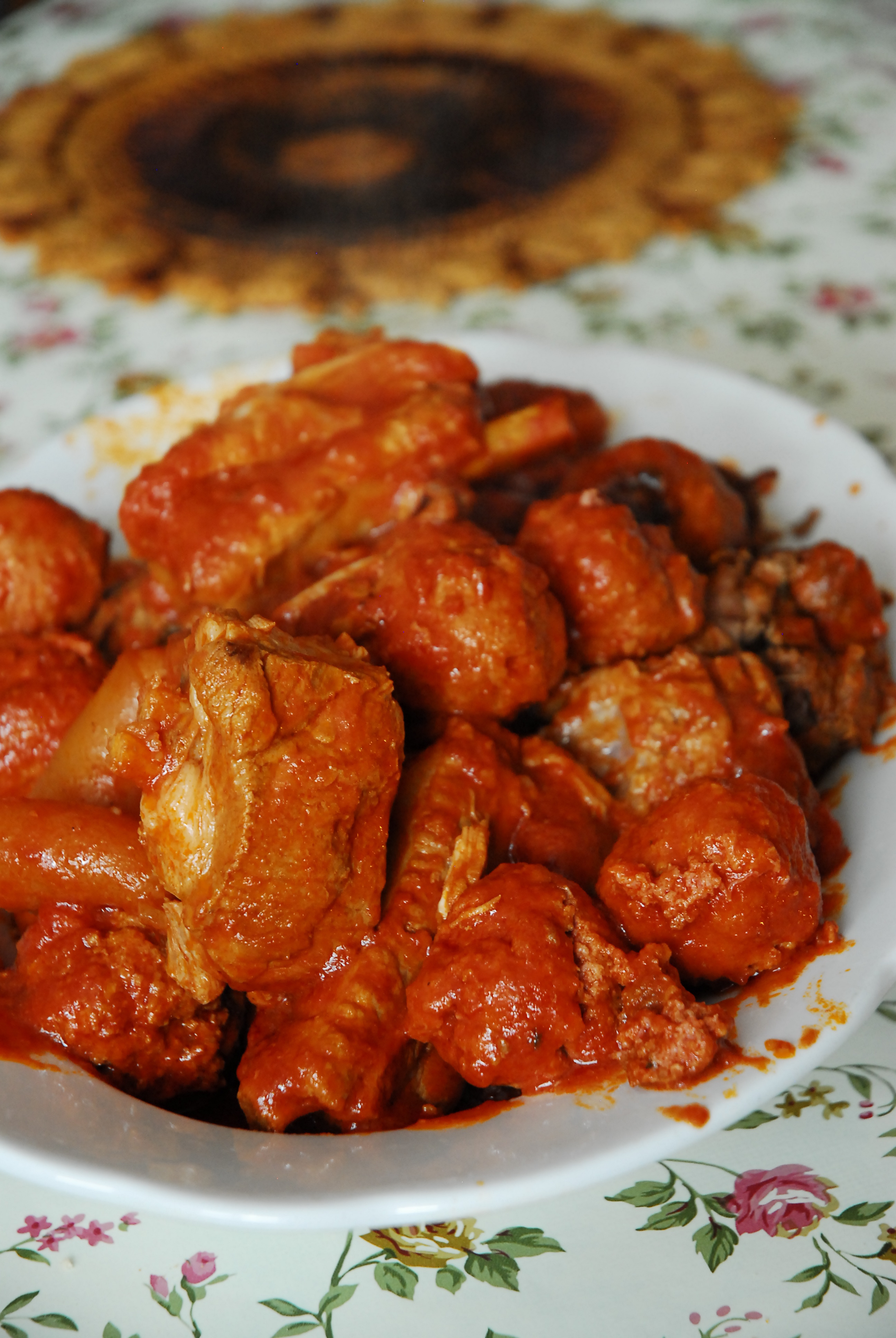 Neapolitanisches Ragout