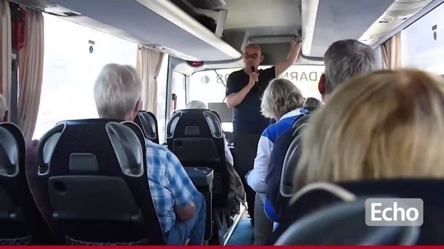 Auf den Spuren der Lilien: Fan-Tour durch Darmstadt