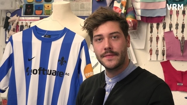 Das Lilien Inside Trikot-Ranking